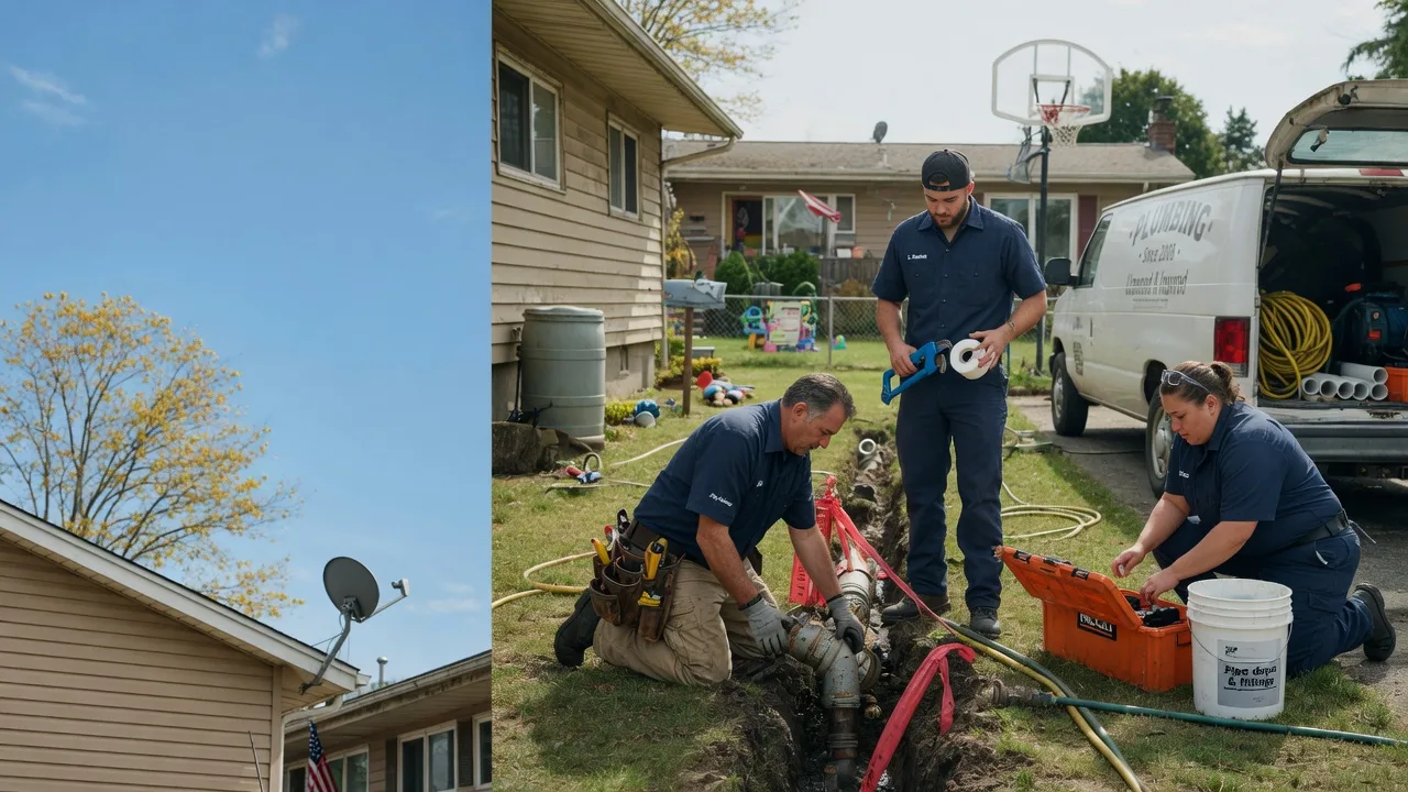Garbage Disposal Replacement in Warsaw, VA near me